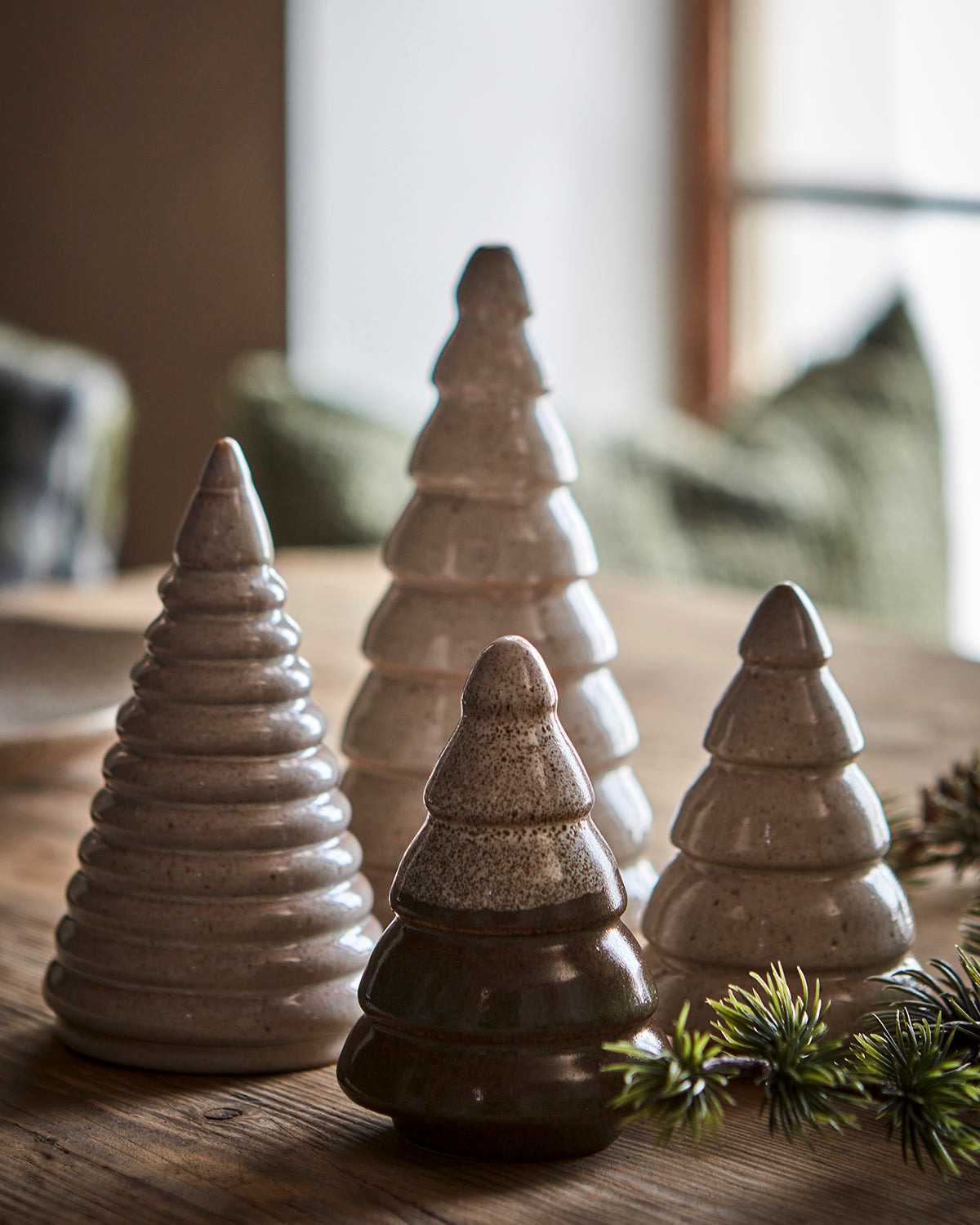 Sapin BARR (taille S)