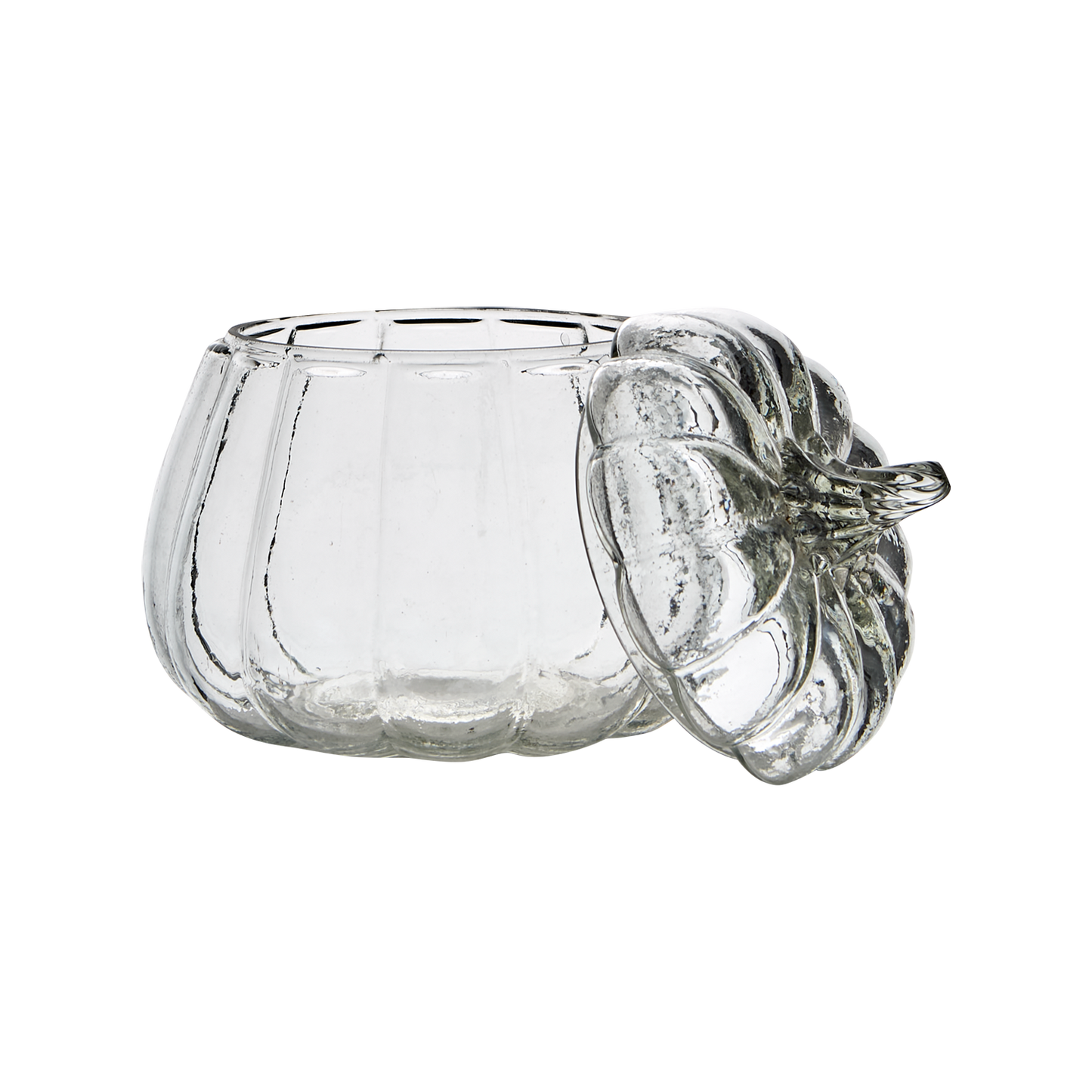 Bonbonnière Citrouille