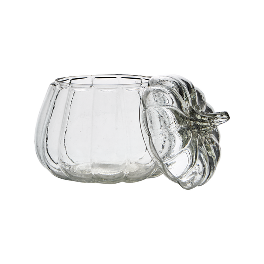 Bonbonnière Citrouille