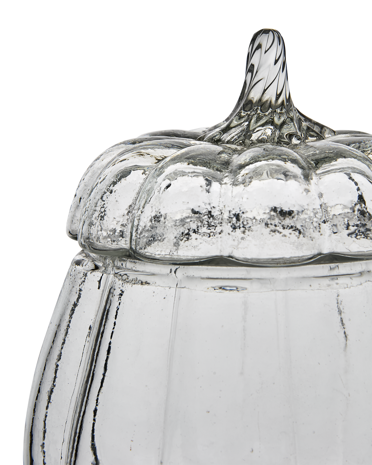 Bonbonnière Citrouille